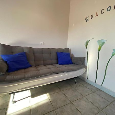 Villa Sabina - Apartments Kroatien Ražanac Dış mekan fotoğraf