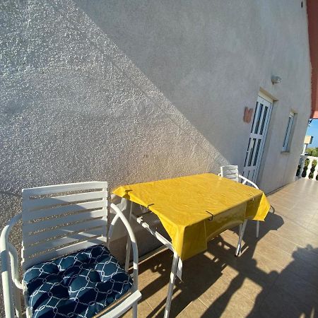 Villa Sabina - Apartments Kroatien Ražanac Dış mekan fotoğraf