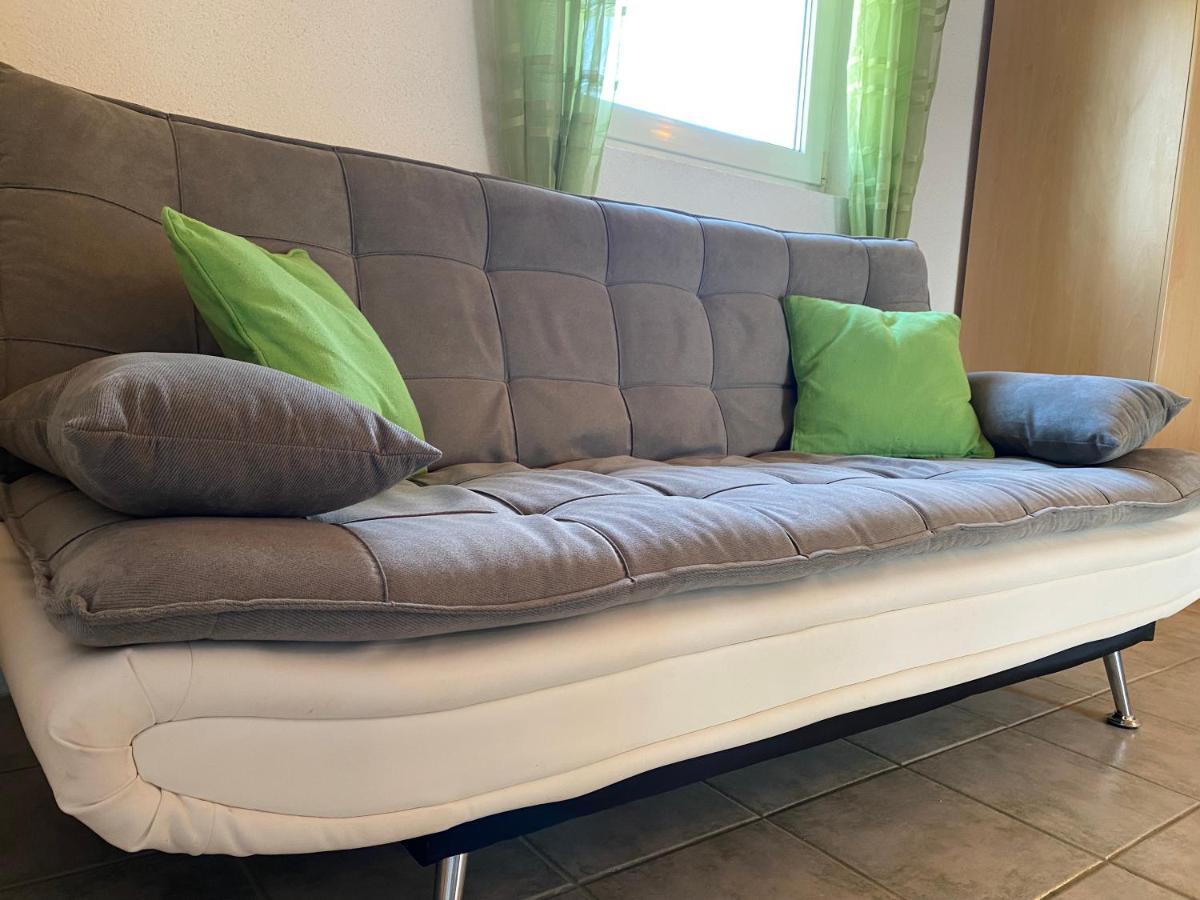 Villa Sabina - Apartments Kroatien Ražanac Dış mekan fotoğraf
