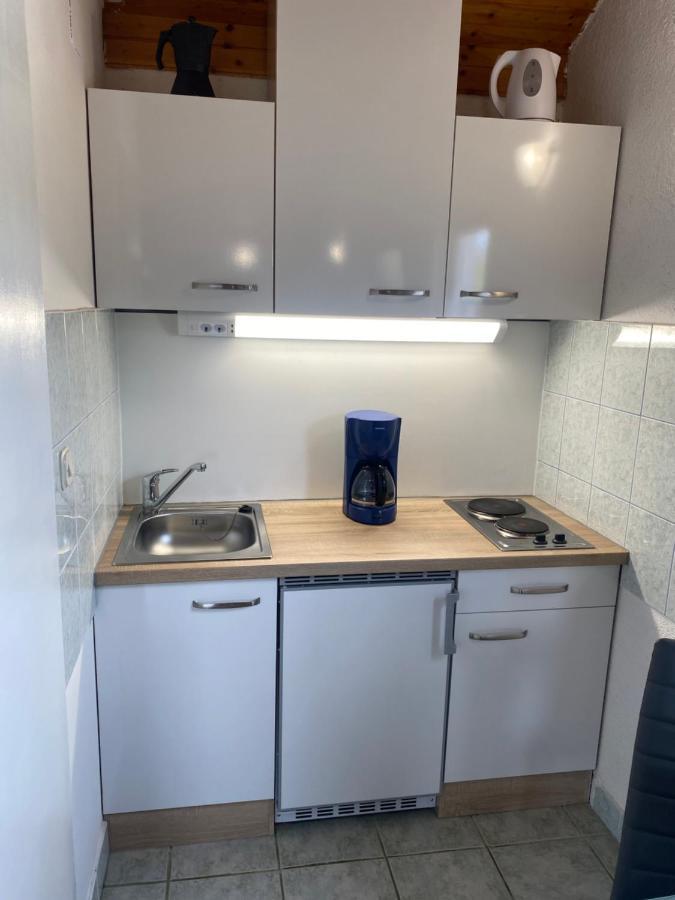 Villa Sabina - Apartments Kroatien Ražanac Dış mekan fotoğraf