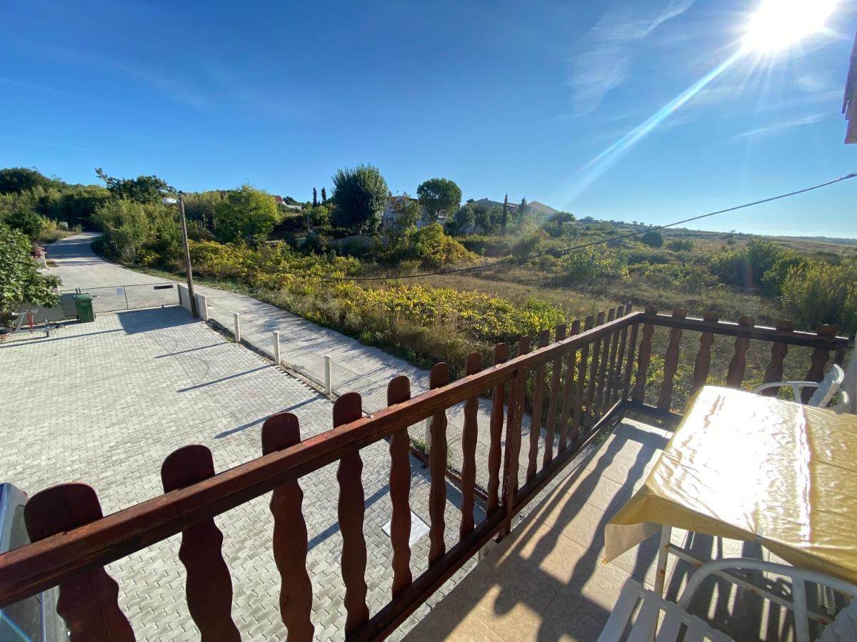 Villa Sabina - Apartments Kroatien Ražanac Dış mekan fotoğraf