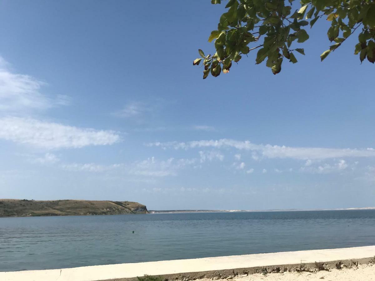 Villa Sabina - Apartments Kroatien Ražanac Dış mekan fotoğraf
