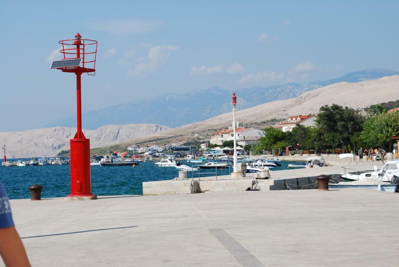 Villa Sabina - Apartments Kroatien Ražanac Dış mekan fotoğraf